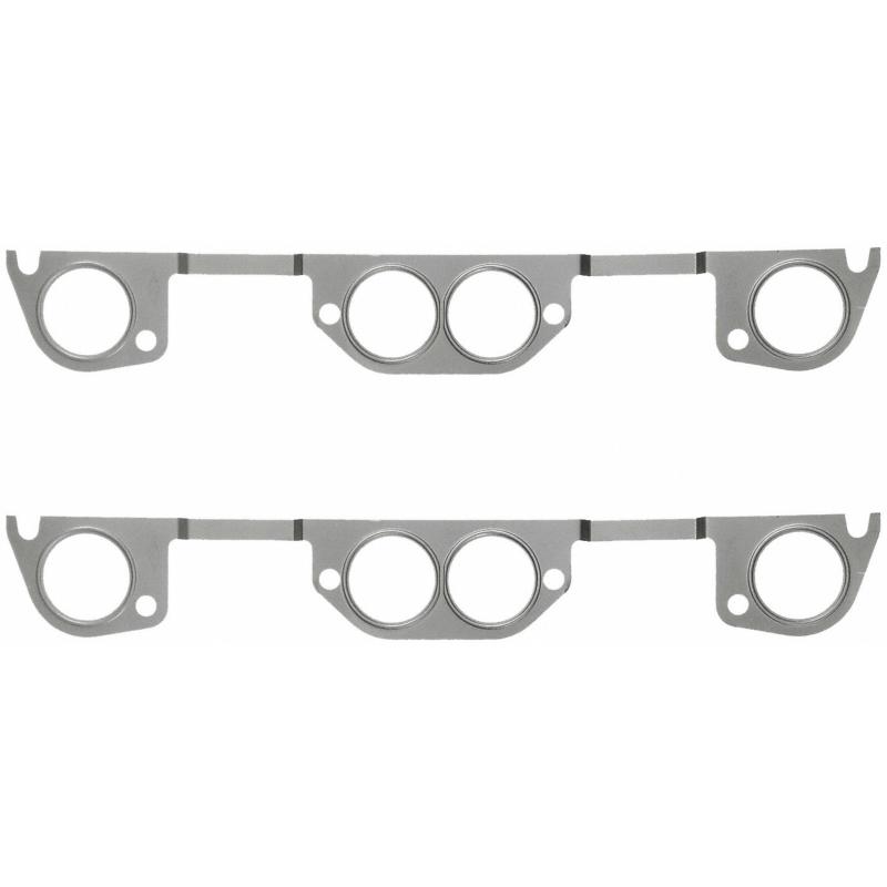 Fel-Pro MS90111 Exhaust Manifold Gasket Set product image 1 of 8