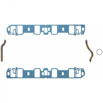 1969 Mercury Cougar Engine Intake Manifold Gasket Set Lower Fel-Pro MS901161 image 1 of 1
