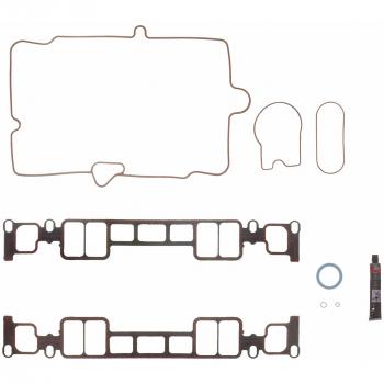 2004 Workhorse FasTrack FT1801 Engine Intake Manifold Gasket Set Lower and Upper Fel-Pro MS90131 image 1 of 1