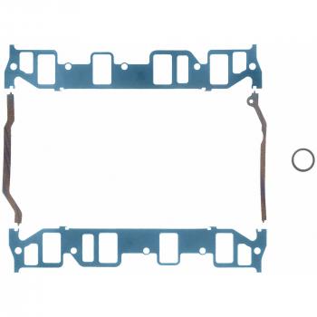 1968 Ford Thunderbird Engine Intake Manifold Gasket Set Lower Fel-Pro MS90145 image 1 of 1