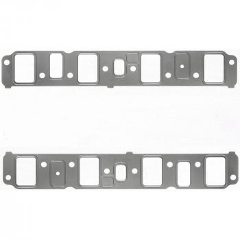 1984 International 1824 Engine Intake Manifold Gasket Set
