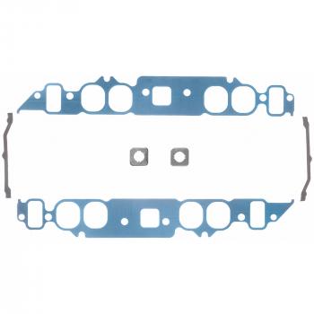 1976 Chevrolet C10 Suburban Engine Intake Manifold Gasket Set Lower Fel-Pro MS90240 image 1 of 1