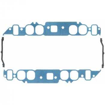 1979 Excalibur Phaeton Engine Intake Manifold Gasket Set Lower Fel-Pro MS902402 image 1 of 1