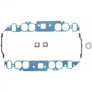 1986 GMC C6000 Engine Intake Manifold Gasket Set Lower Fel-Pro MS902403 image 1 of 1