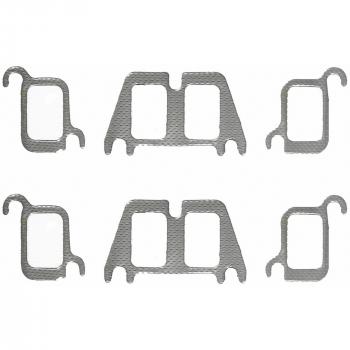 1979 Pontiac Laurentian Exhaust Manifold Gasket Set Fel-Pro MS90241 image 1 of 1