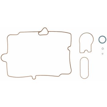2000 Workhorse FasTrack FT1600 Fuel Injection Plenum Gasket Set Upper Fel-Pro MS90269 image 3 of 3