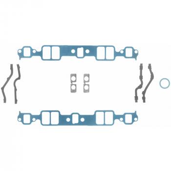 1978 Chevrolet K20 Suburban Engine Intake Manifold Gasket Set Lower Fel-Pro MS903143 image 1 of 1