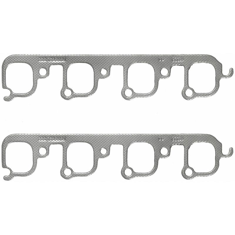 Fel-Pro MS90332 Exhaust Manifold Gasket Set product image 1 of 8
