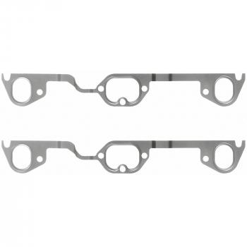 1980 Pontiac Firebird Exhaust Manifold Gasket Set Fel-Pro MS90365 image 1 of 1