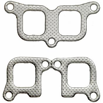 1984 GMC S15 Exhaust Manifold Gasket Set
