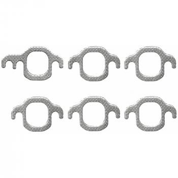 1990 GMC Safari Exhaust Manifold Gasket Set