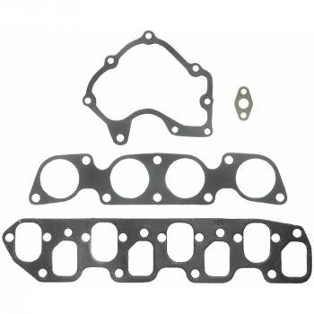 1991 Dodge Dakota Intake and Exhaust Manifolds Combination Gasket