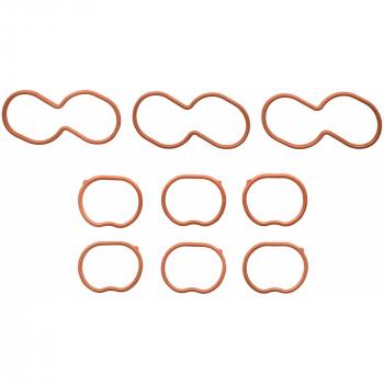 2001 Chrysler Sebring Engine Intake Manifold Gasket Set Lower and Upper Fel-Pro MS91473 image 1 of 1