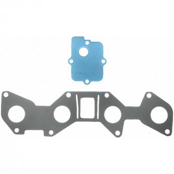 1984 Ford Ranger Engine Intake Manifold Gasket Set Lower Fel-Pro MS91617 image 1 of 1