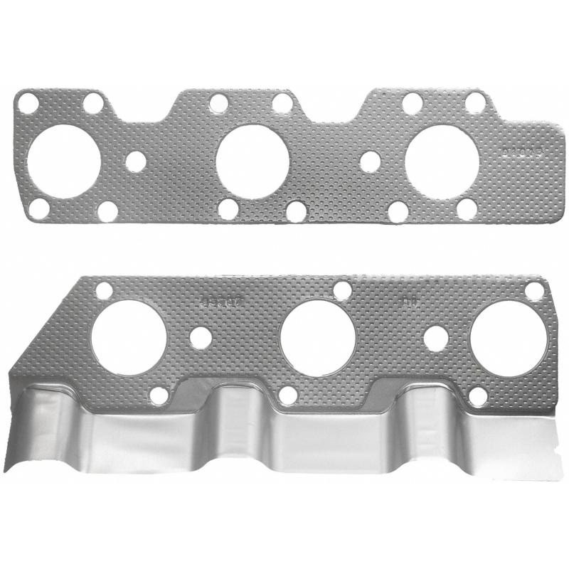 Fel-Pro MS91815 Exhaust Manifold Gasket Set product image 1 of 8