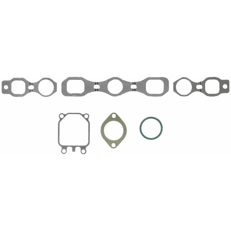 Fel-Pro MS9193B Intake and Exhaust Manifolds Combination Gasket product image 1 of 3