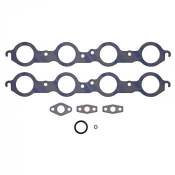 2011 GMC Yukon Exhaust Manifold Gasket Set Fel-Pro MS92467 image 1 of 1