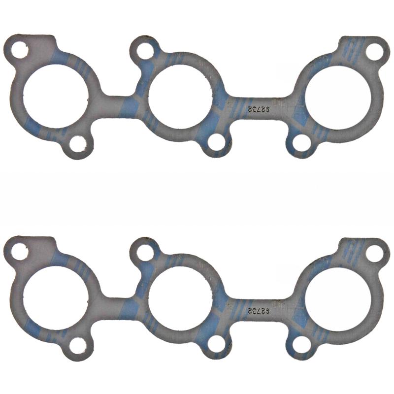 Fel-Pro MS92732 Exhaust Manifold Gasket Set product image 1 of 8