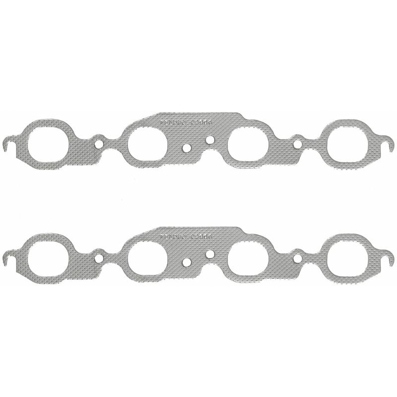 Fel-Pro MS92904 Exhaust Manifold Gasket Set product image 1 of 8