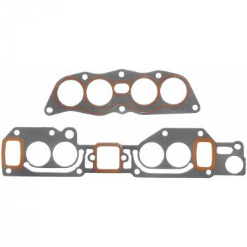 1993 Dodge Ram 50 Engine Intake Manifold Gasket Set Lower and Upper Fel-Pro MS929643 image 1 of 1