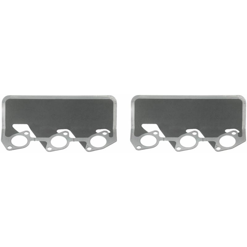 Fel-Pro MS93028 Exhaust Manifold Gasket Set product image 1 of 8