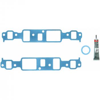 1986 GMC C2500 Engine Intake Manifold Gasket Set Lower Fel-Pro MS93040 image 1 of 1
