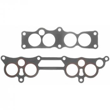 1993 Mazda B2200 Engine Intake Manifold Gasket Set Lower and Upper Fel-Pro MS93248 image 1 of 1