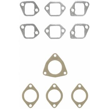 1961 Cadillac Series 62 Exhaust Manifold Gasket Set