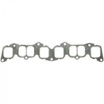 1984 GMC S15 Intake and Exhaust Manifolds Combination Gasket Fel-Pro MS93344 image 1 of 1