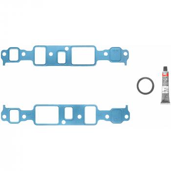 1988 GMC S15 Jimmy Engine Intake Manifold Gasket Set Lower Fel-Pro MS93346 image 1 of 1