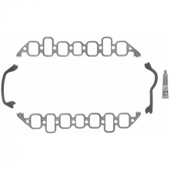 1962 Dodge W200 Series Engine Intake Manifold Gasket Set