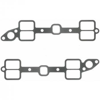 1957 Mercury Voyager Engine Intake Manifold Gasket Set