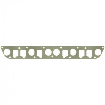 1990 Jeep Wagoneer Intake and Exhaust Manifolds Combination Gasket