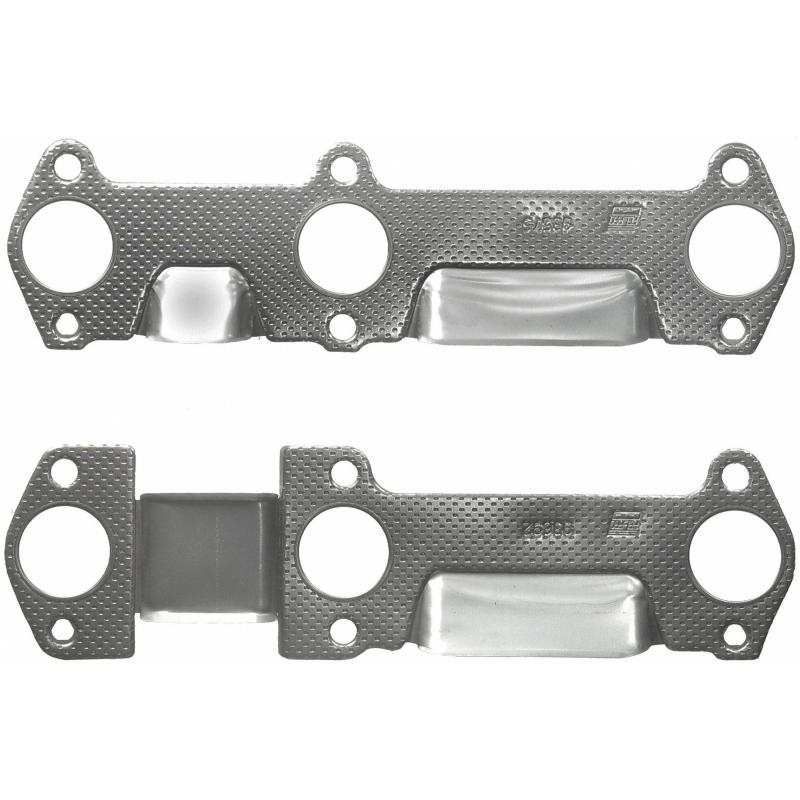 Fel-Pro MS93692 Exhaust Manifold Gasket Set product image 1 of 1