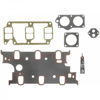 1989 Ford Ranger Engine Intake Manifold Gasket Set Lower and Upper Fel-Pro MS93771 image 1 of 1