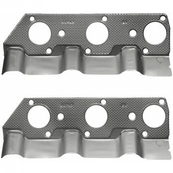 1990 Dodge Daytona Exhaust Manifold Gasket Set