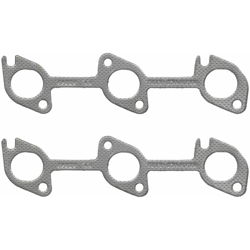 Fel-Pro MS93849 Exhaust Manifold Gasket Set product image 1 of 8