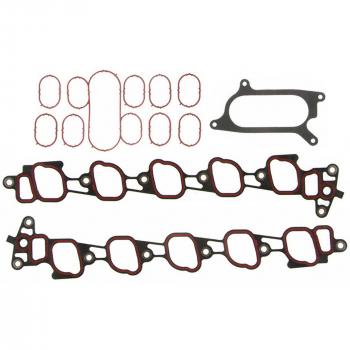 2014 Ford E-450 Super Duty Engine Intake Manifold Gasket Set Lower and Upper Fel-Pro MS940141 image 1 of 1
