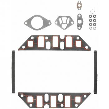 1990 Buick Riviera Engine Intake Manifold Gasket Set Lower Fel-Pro MS94066 image 1 of 1
