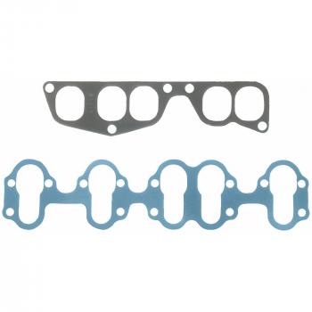 1988 Audi 90 Engine Intake Manifold Gasket Set Lower and Upper Fel-Pro MS94073 image 1 of 1