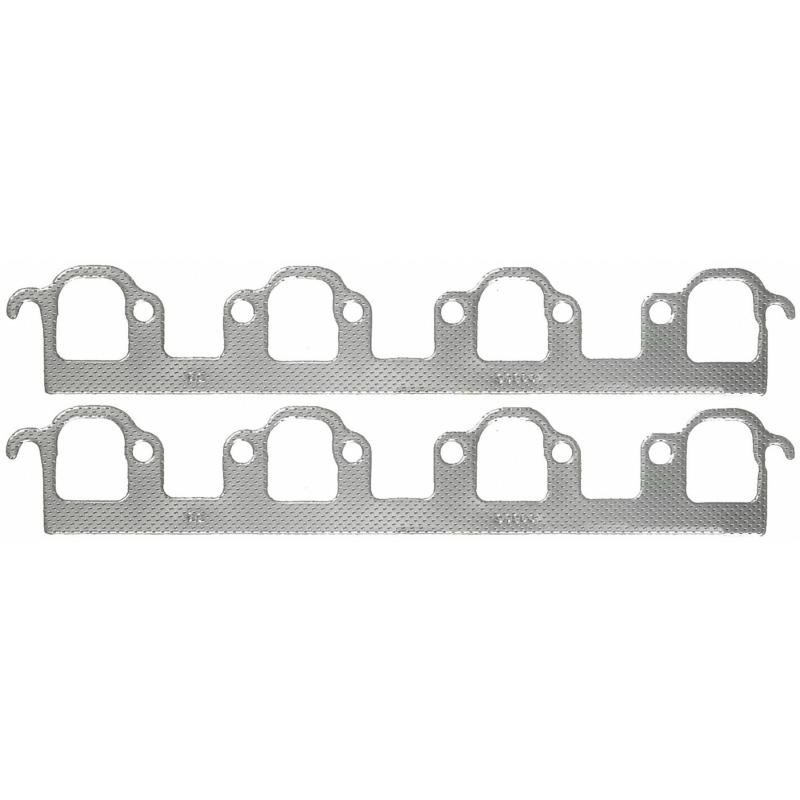 Fel-Pro MS94204 Exhaust Manifold Gasket Set product image 1 of 8