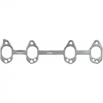 2003 Volkswagen Beetle Exhaust Manifold Gasket Set