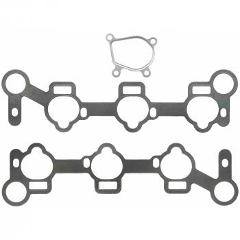 1998 Mazda MPV Engine Intake Manifold Gasket Set Lower Fel-Pro MS94547 image 1 of 1