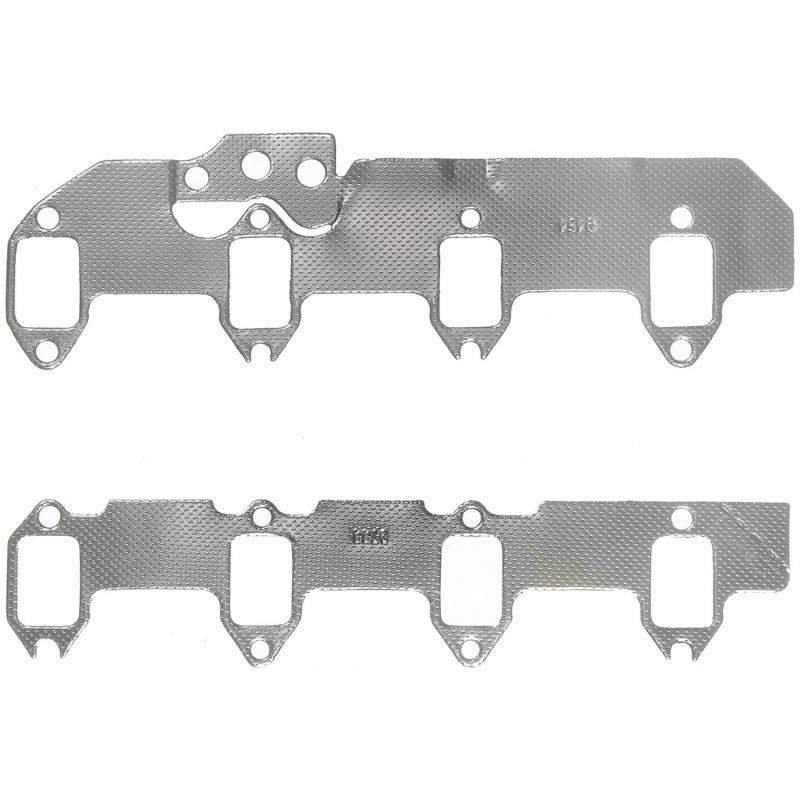 Fel-Pro MS9454B Exhaust Manifold Gasket Set product image 1 of 8