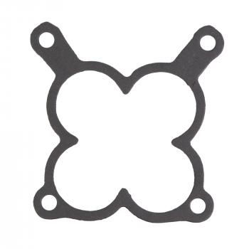 1995 Nissan Axxess Fuel Injection Plenum Gasket Set Upper Fel-Pro MS945681 image 1 of 1