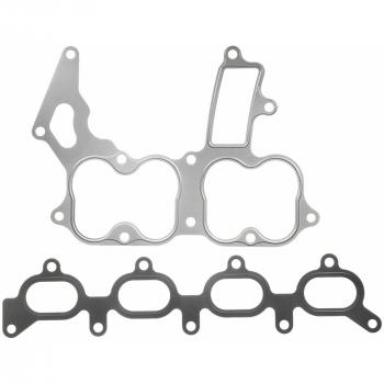 1992 Mercury Tracer Engine Intake Manifold Gasket Set Lower and Upper Fel-Pro MS94612 image 1 of 1