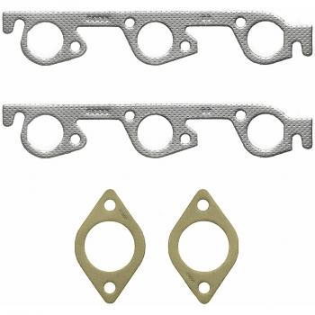 2000 Dodge Caravan Exhaust Manifold Gasket Set Fel-Pro MS94666 image 1 of 1