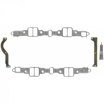 1991 Dodge Dakota Engine Intake Manifold Gasket Set Lower Fel-Pro MS94964 image 1 of 1