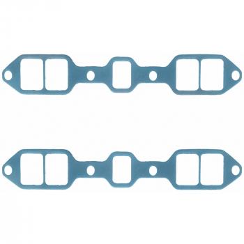 1966 American Motors Classic Engine Intake Manifold Gasket Set Lower Fel-Pro MS9497B image 1 of 1