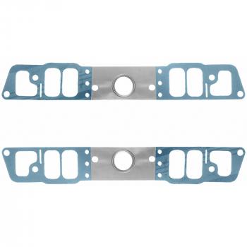 1957 GMC 150 Engine Intake Manifold Gasket Set Lower Fel-Pro MS9498SH1 image 1 of 1